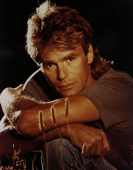 MacGyver